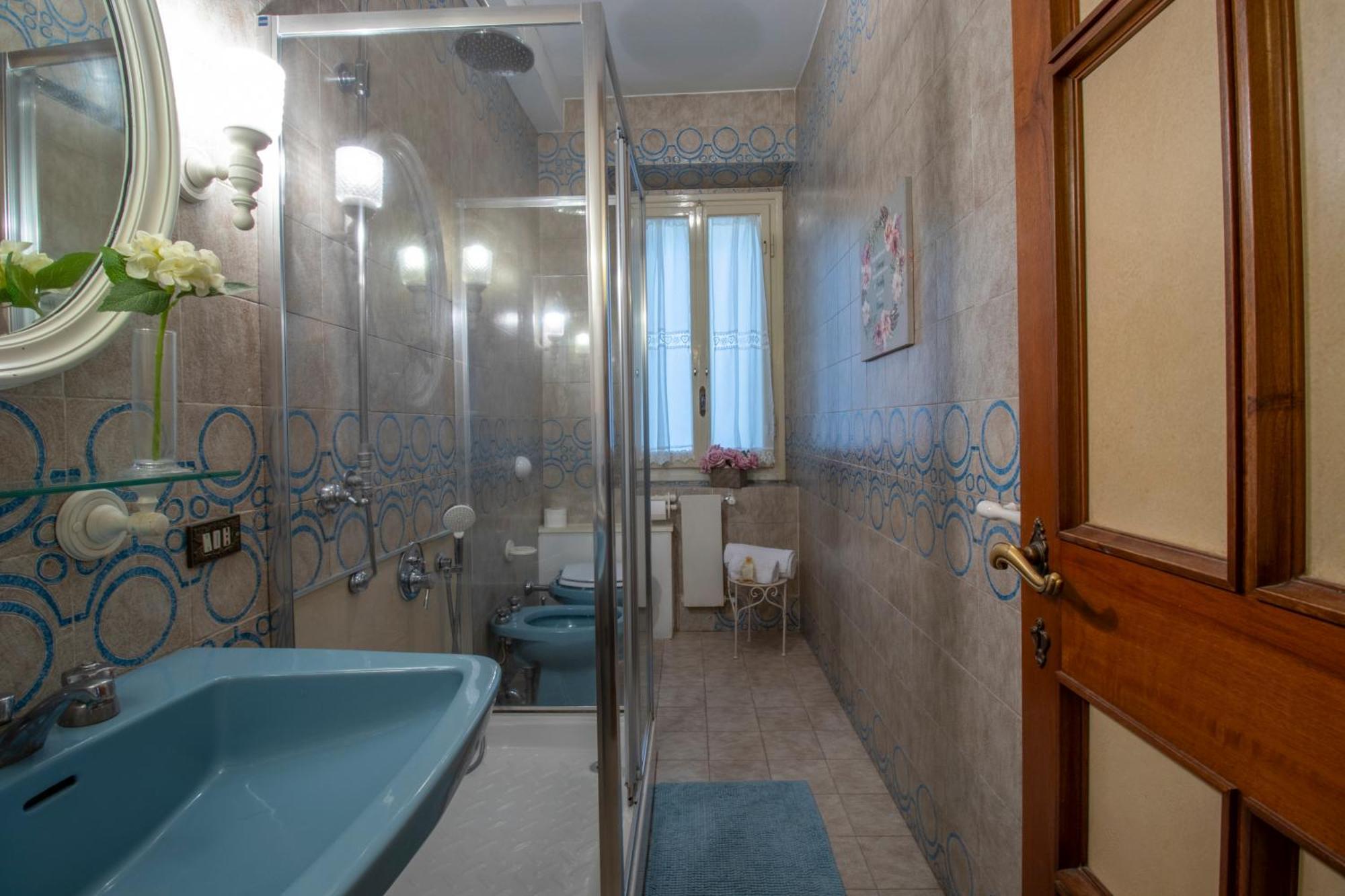 Hébergement de vacances Lia - In With Private Garden And Pool