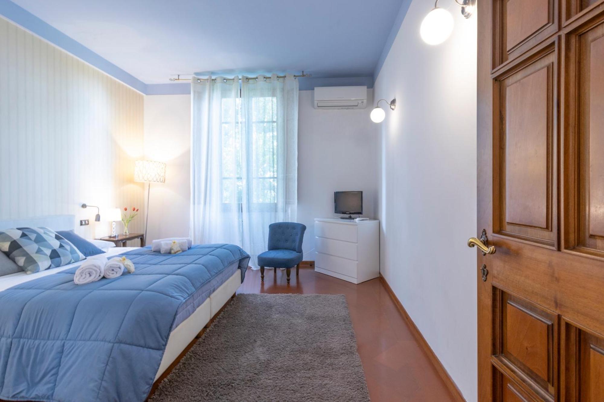 Hébergement de vacances Lia - In With Private Garden And Pool Florence