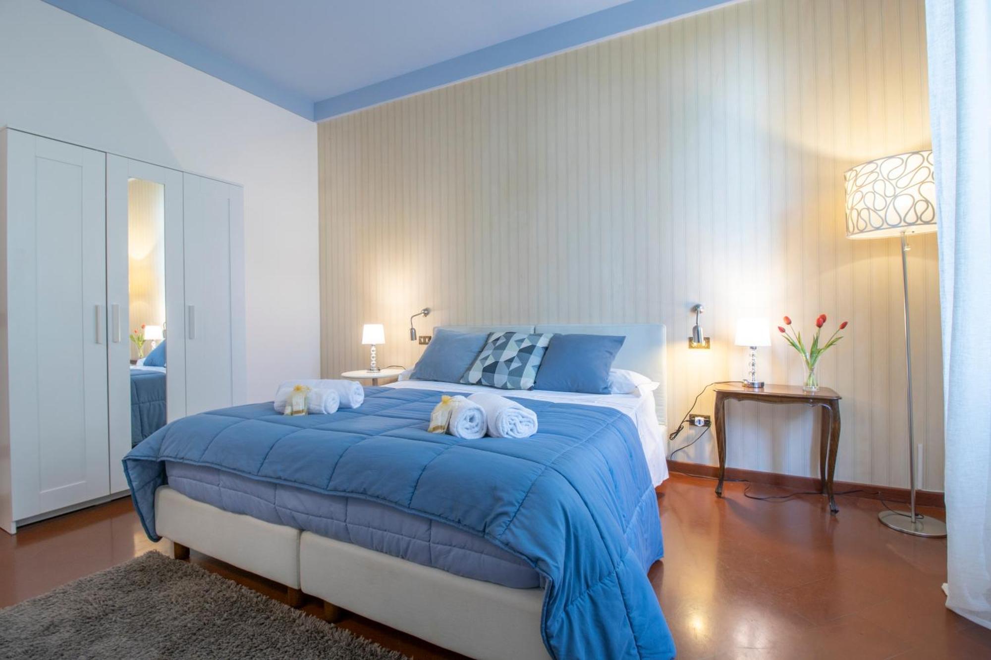 Hébergement de vacances Lia - In With Private Garden And Pool Florence